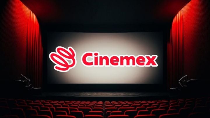 Cinemex: Cartelera de estrenos que no puedes dejar de ver este jueves 23 de octubre