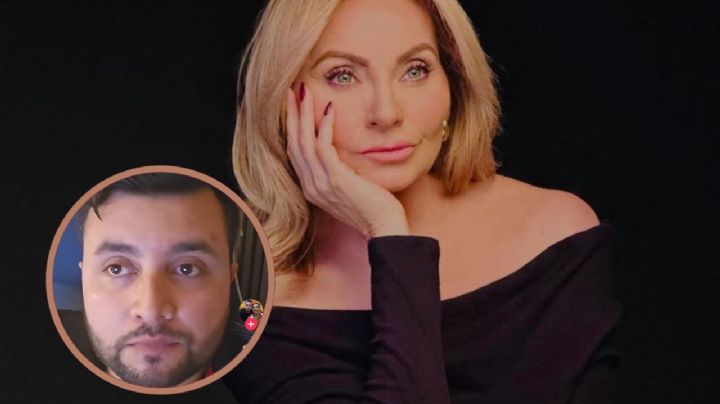 ¿Quién es la maquillista de Elizabeth Álvarez? Así exhibieron a la actriz por maltrato