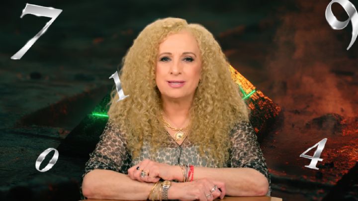 Número de la suerte y predicciones diarias de Mizada Mohamed hoy Jueves 23 de octubre