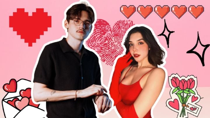 ¡El Mariana y Beth Cast son pareja! Nueva foto confirmaría el noviazgo