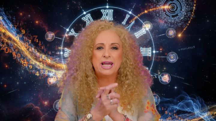 Número de la suerte y predicciones diarias de Mizada Mohamed hoy Viernes 24 de octubre