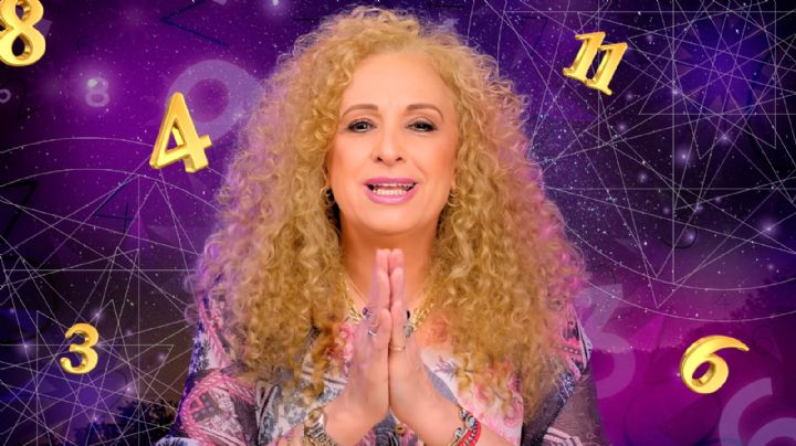 Número de la suerte y predicciones diarias de Mizada Mohamed hoy Lunes 27 de octubre