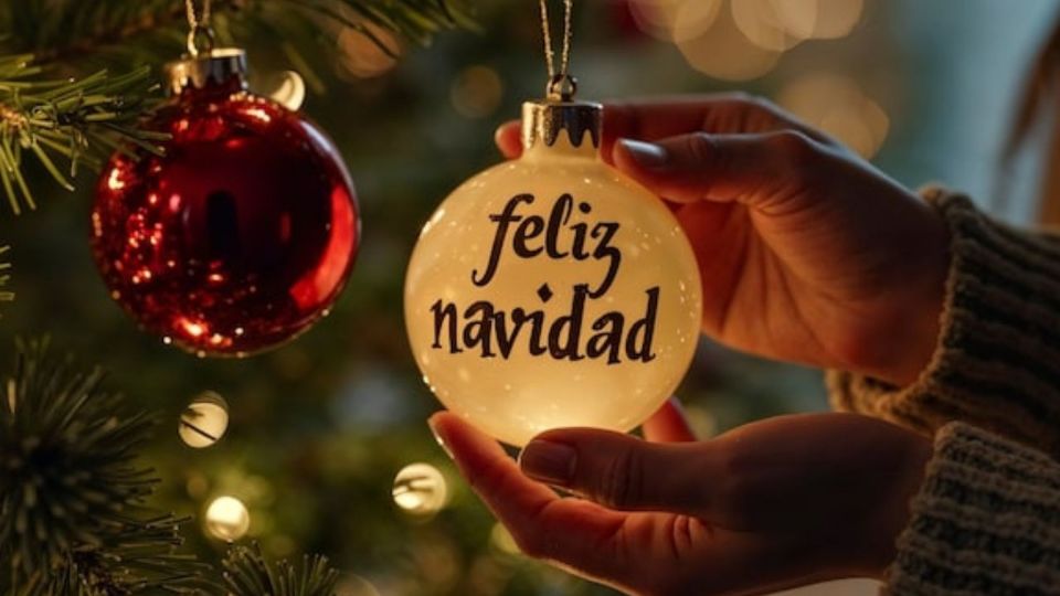 La Navidad 2025 llega con nuevas tendencias: menos brillo y más conciencia.