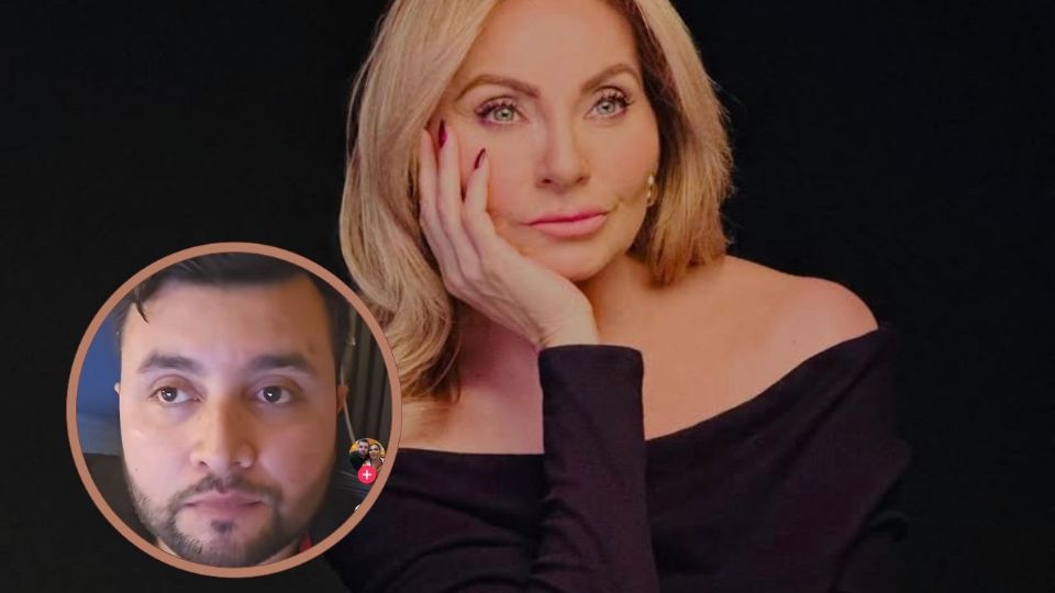 Las declaraciones de un maquillista han puesto a la actriz Elizabeth Álvarez en el centro de la polémica.