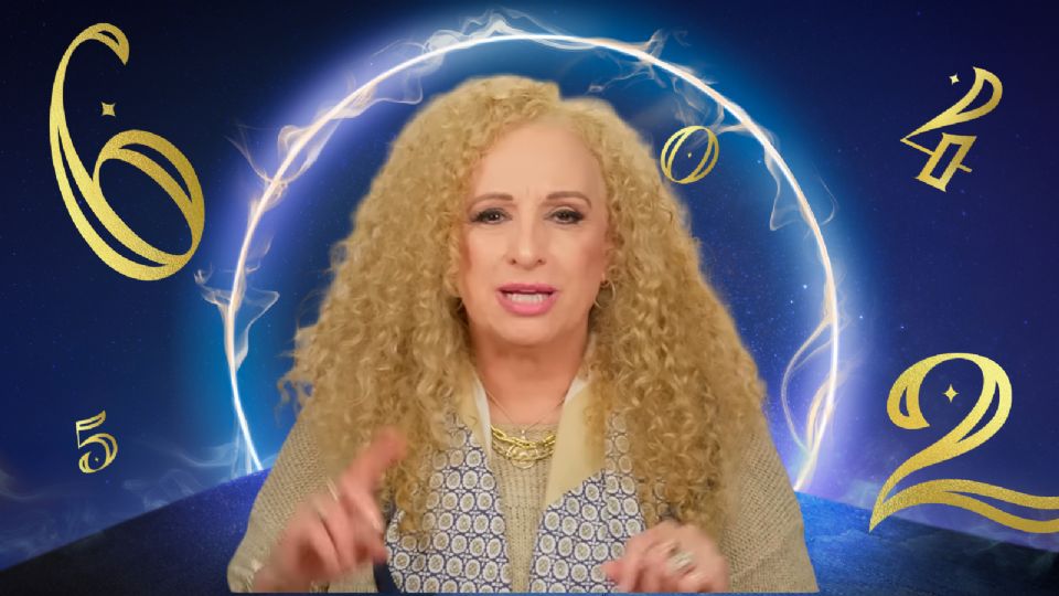 Número de la suerte y predicciones diarias de Mizada Mohamed hoy Sábado 25 de octubre