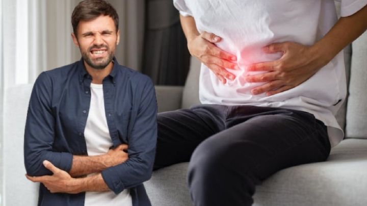 ¿Cómo calmar o reducir la gastritis y el reflujo con algunos cambios en tu vida?