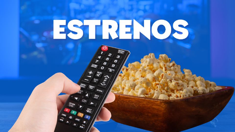 Estrenos Prime Video para fin de semana 24, 25 y 26 de Oct.: Desde La Vida Soñada del Sr Kim a las transmisiones de la NBA.