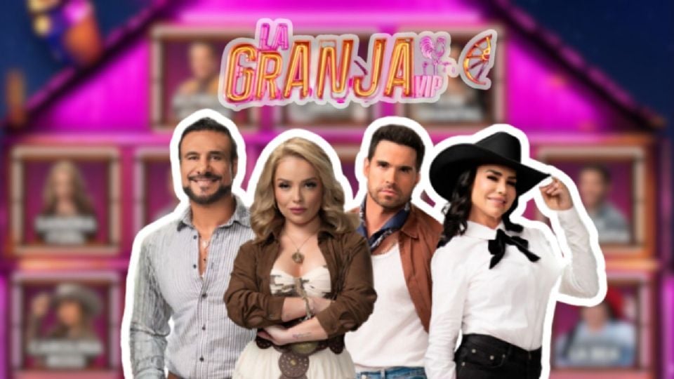 Este reto de La Granja VIP ofrece la oportunidad de transformar la dinámica del juego. ¿Quién ganó la salvación hoy?