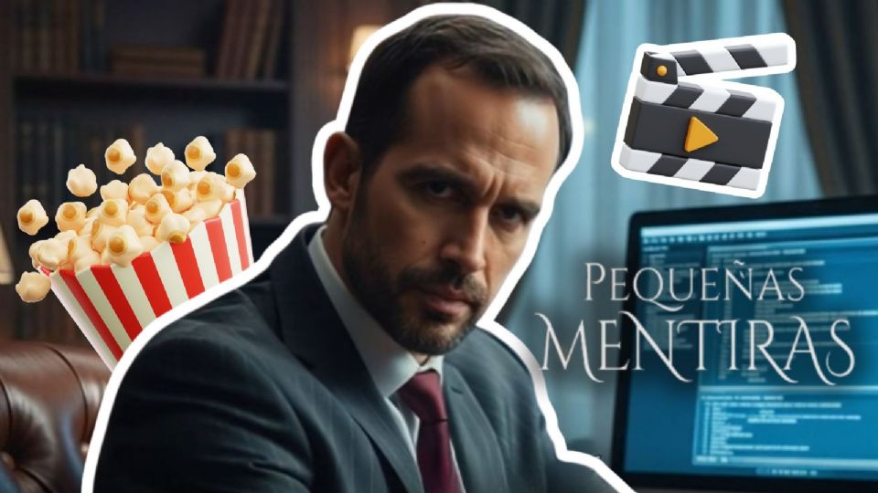 Este capítulo de Pequeñas Mentiras promete desvelar secretos ocultos de los personajes. ¿Qué pasó con las acciones de SILIC ONA?