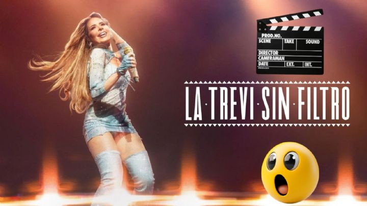 ¿Sergio Andrade llega al estreno de "La Trevi Sin Filtro"? video virar de TikTok confirmaría su regreso a CDMX