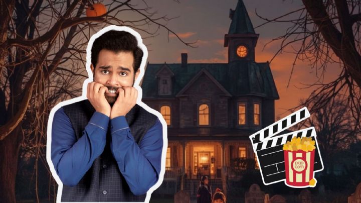 Las 3 películas de Halloween más espeluznantes de 2025, según la inteligencia artificial