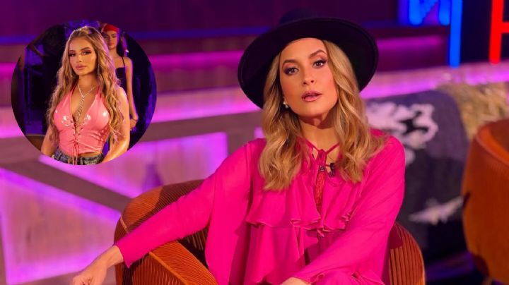 ¿Por qué Linet Puente llamó a Sandra Itzel una Pick me girl en La Granja VIP? Esto significa