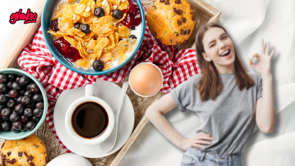 Descubre por qué desayunar después de las 9 de la mañana podría afectar tu metabolismo y tu energía diaria, según los expertos.