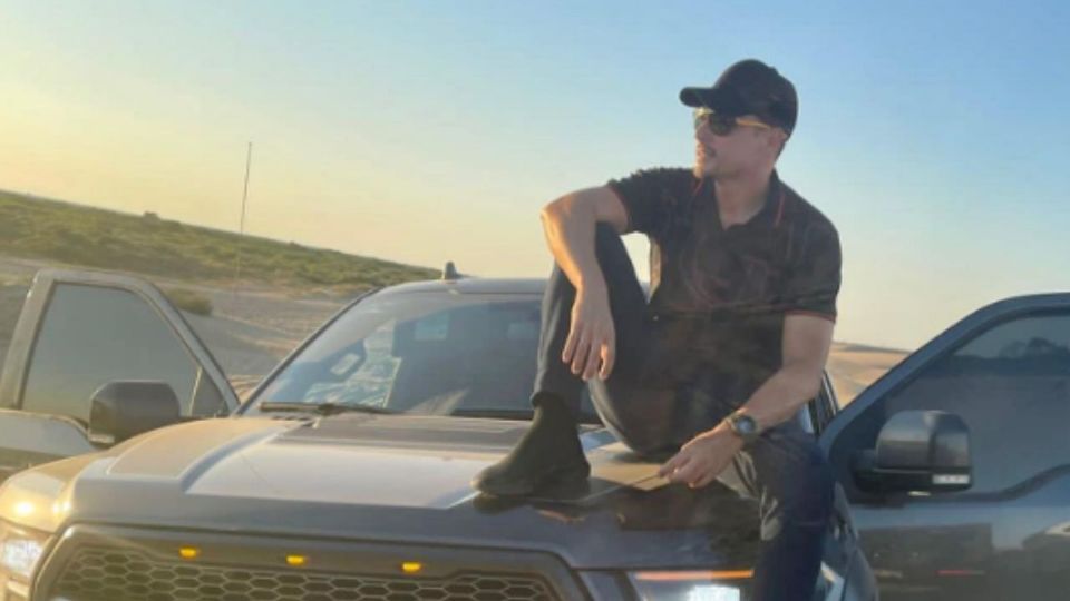 En octubre de 2025, celebró su cumpleaños destacando su felicidad por la salud y el amor en su vida