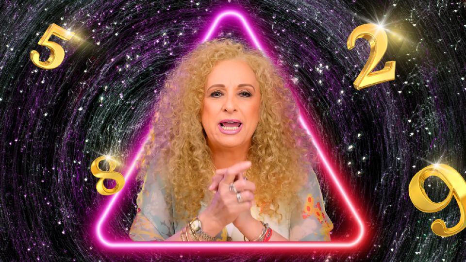 Número de la suerte y predicciones diarias de Mizada Mohamed hoy Martes 28 de octubre.