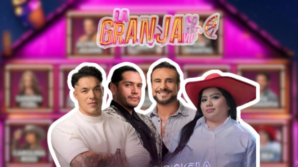 La Granja VIP 2025: Quién es el nuevo capataz, hoy 27 de octubre. Esta noche promete ser una competencia que pondrá a prueba la estrategia.
