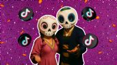 Foto ilustrativa de la nota titulada: ¿Cómo hacer el disfraz viral de TikTok de Moribundo y Finada para Halloween y Día de Muertos?