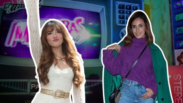 'Mentiras: El Musical': ¿Cuándo se presenta Elaine Haro y Mar Contreras en la exitosa obra?