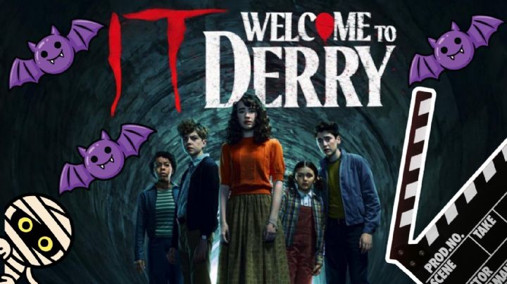 ‘It: Welcome to Derry’ episodio 2 HBO adelanta la fecha de lanzamiento ¿Cuándo se estrena?