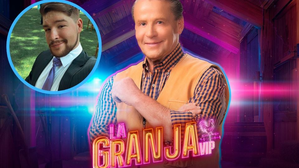 Sebastián Adame Banquells ha ganado notoriedad por hablar abiertamente sobre Alfredo Adame.
