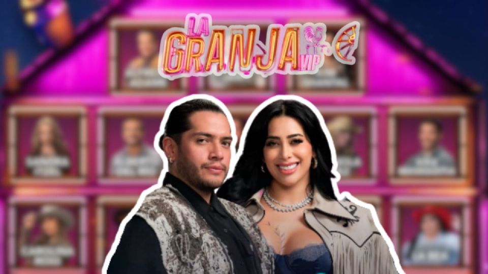 La Granja VIP 2025: ¿Quién ganó la prueba del duelo? Hoy, un granjero se unirá a Lis Vega en la lista de nominados.