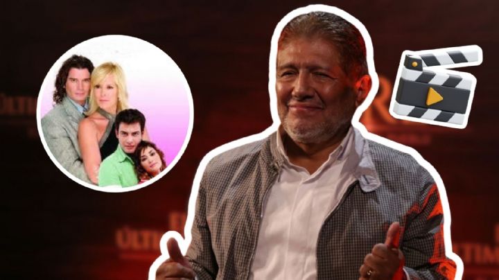 ‘Amor en Custodia’: Quién es quién en el nuevo spin-off de la telenovela que producirá Juan Osorio