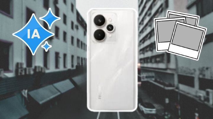 Realme 15 Pro: Precio y características del smartphone premium con IA avanzada para fotografía