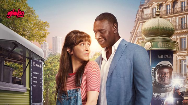 French Lover: Quién es quién en el reparto de la película romántica de Netflix
