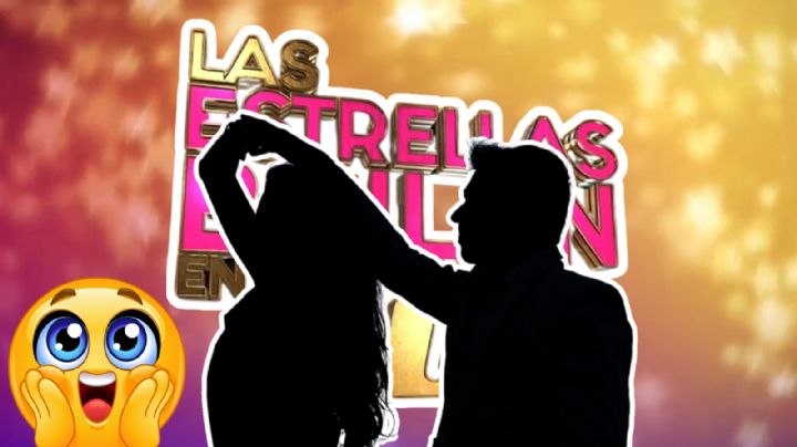 Ellos son todos los participantes de la nueva temporada de Las Estrellas Bailan en Hoy