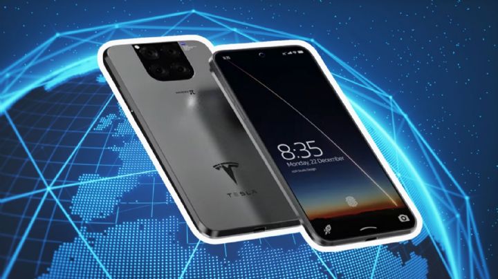 Tesla Model Pi: Características, precio y fecha de lanzamiento del nuevo smartphone