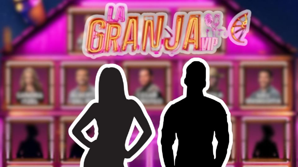 La Granja VIP promete ser el próximo gran fenómeno de la televisión en México. ¿Quiénes son los últimos confirmados?