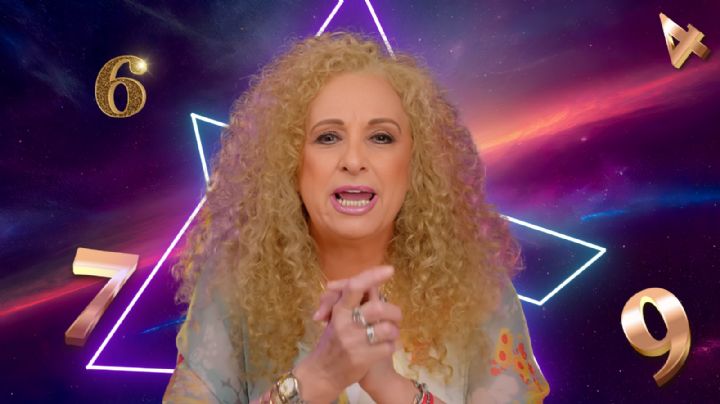 Número de la suerte y predicciones diarias de Mizada Mohamed hoy Viernes 31 de octubre