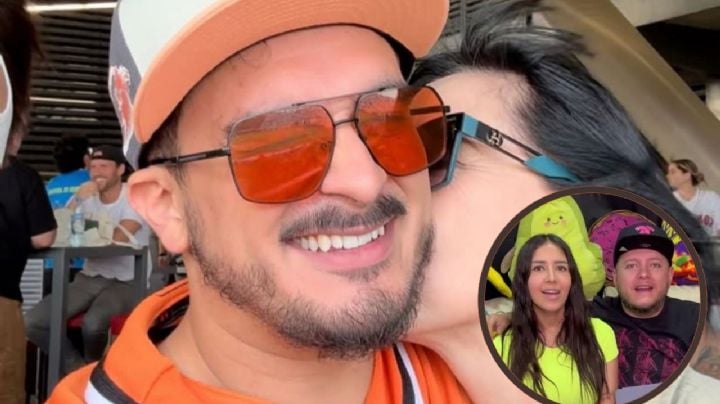 Así disfruta sus vacaciones Ricardo Pérez tras ser denunciado por acoso