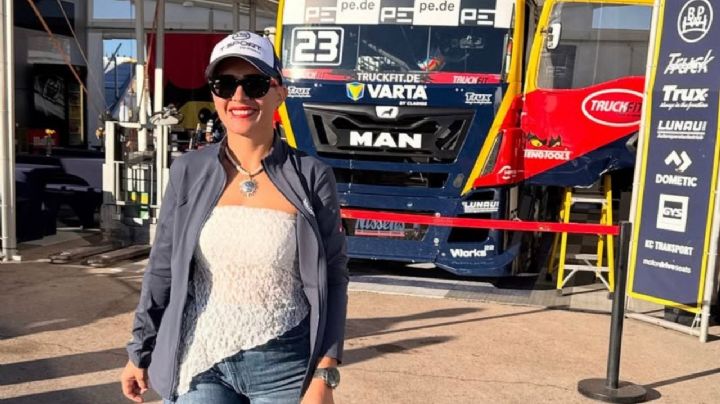 Ella es la influencer que murió inesperadamente a los 41 años