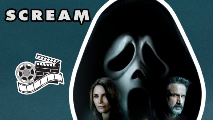 Cronología "Scream": En qué orden y dónde ver las películas de la saga