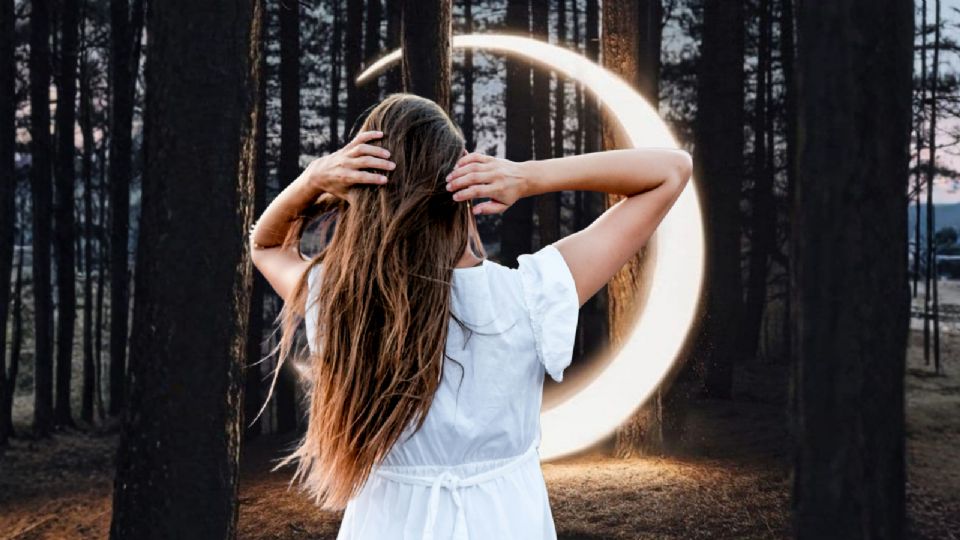 Mejores fechas del Calendario Lunar Noviembre 2025 para cortarse el cabello y potenciar su crecimiento.