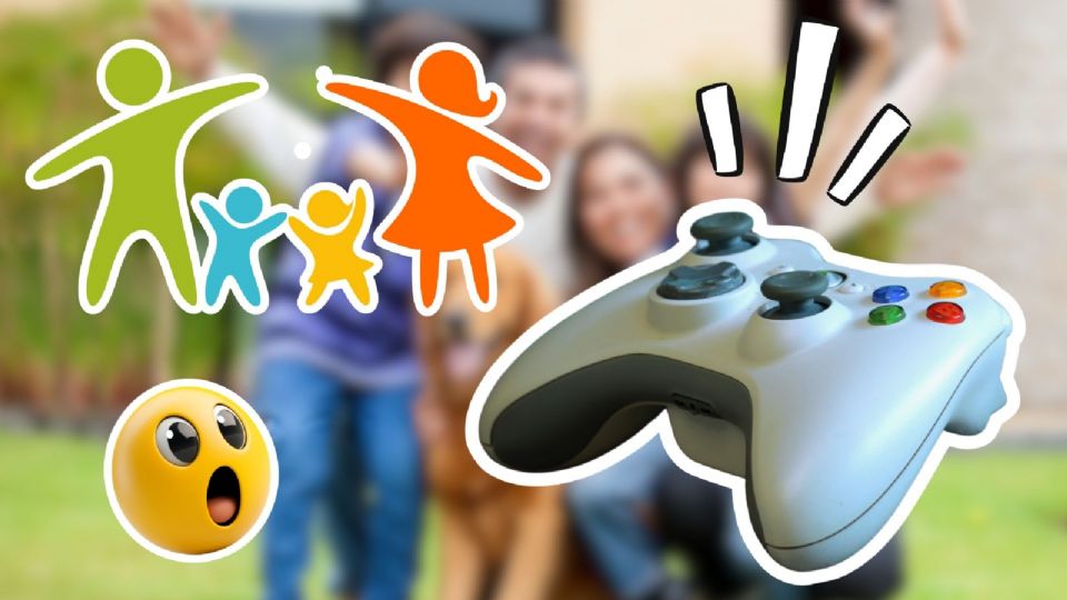Un videojuego se considera familiar cuando está diseñado para que personas de todas las edades puedan disfrutarlo juntas: Top 3, según la IA.