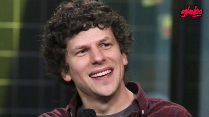 ¿Por qué Jesse Eisenberg, protagonista de Los Ilusionistas, donará un riñón a un desconocido?