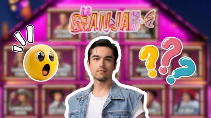 La Granja VIP 2025: ¿Quién es el nominado en la "traición" hoy, 31 de octubre?