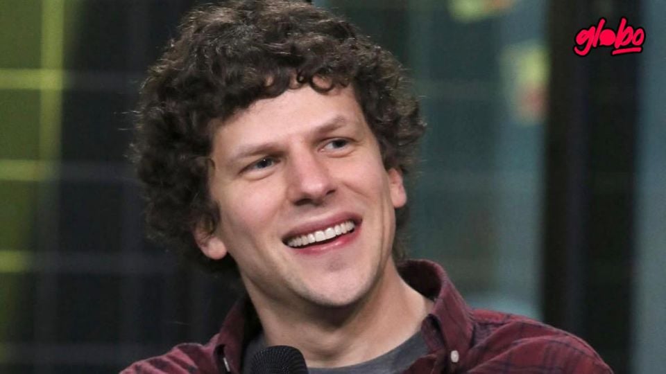 El reconocido actor Jesse Eisenberg dijo que dentro de seis semanas tiene programada una cirugía en la que donará uno de sus riñones.