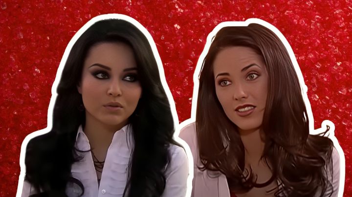 Qué pasaría si Rubí y Teresa se conocieran, según la IA