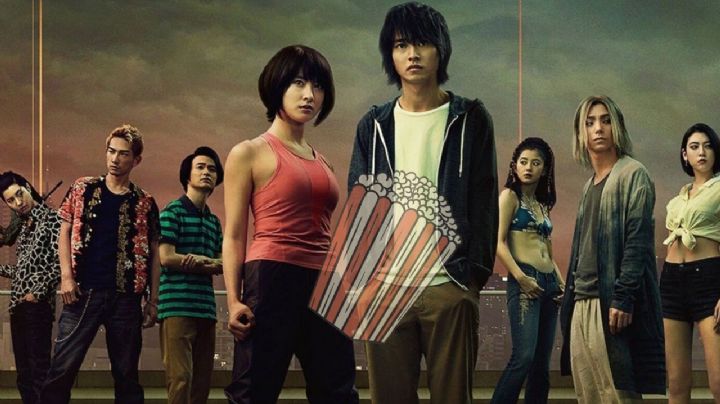 Alice in Borderland Temporada 3: Dónde verla, cuántos capítulos tiene y reparto