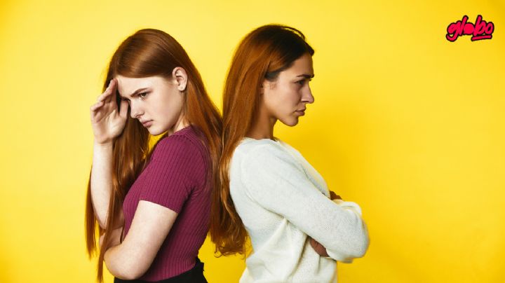 Este es el significado que una persona se aleje de los demás, según la psicología