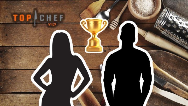 Top Chef VIP 4: ¿Quién es el ganador de la temporada HOY, lunes 6 de octubre?