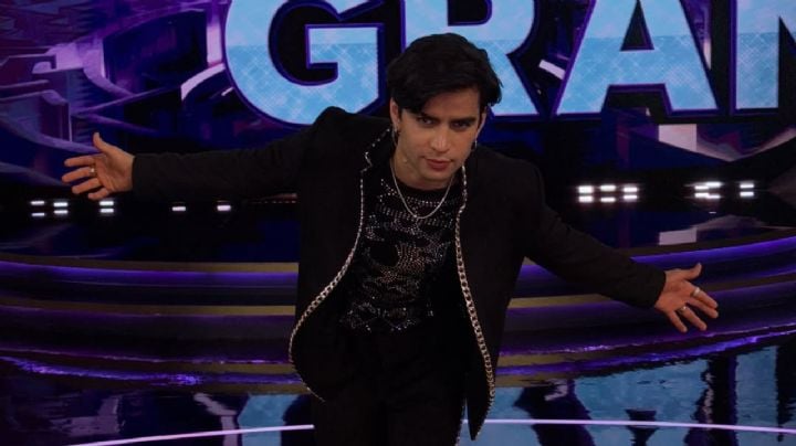 Aarón Mercury, tras La Casa de los Famosos, llega a nuevo reality, ¿se suma a La Granja VIP?