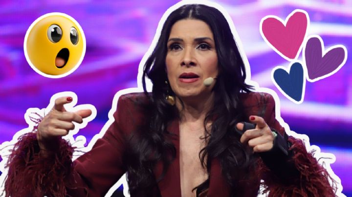 Dalilah Polanco: Cronología completa de sus relaciones amorosas