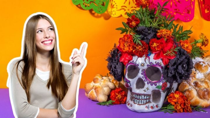 Día de Muertos 2025: ¿Qué día poner la ofrenda en tu casa?