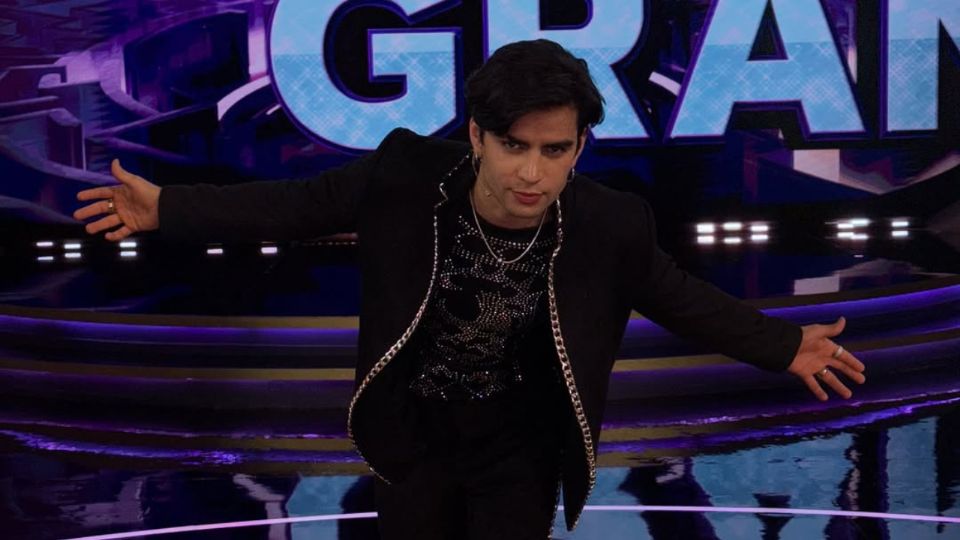 El influencer queretano se prepara para brillar en la pista de baile, generando expectativas entre sus fans.