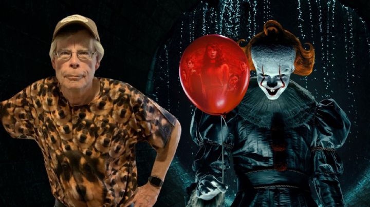 “It Bienvenidos a Derry”: Esta fue la reacción de Stephen King al primer episodio de la serie