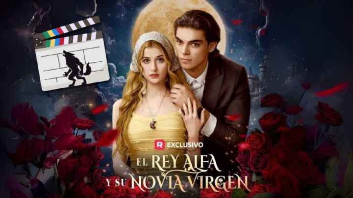 'El rey alfa y su novia virgen': Sinopsis y capítulos de la serie de ReelShort que se volvió viral en Tik Tok